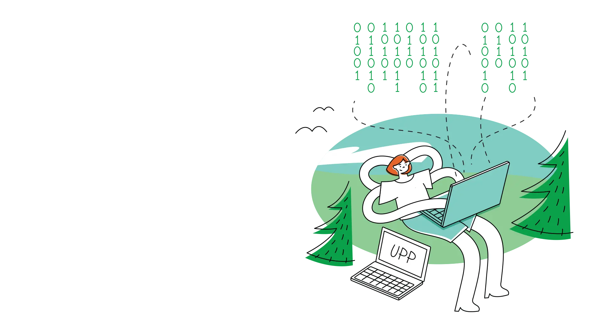 UPP - strona dla kandydatów
