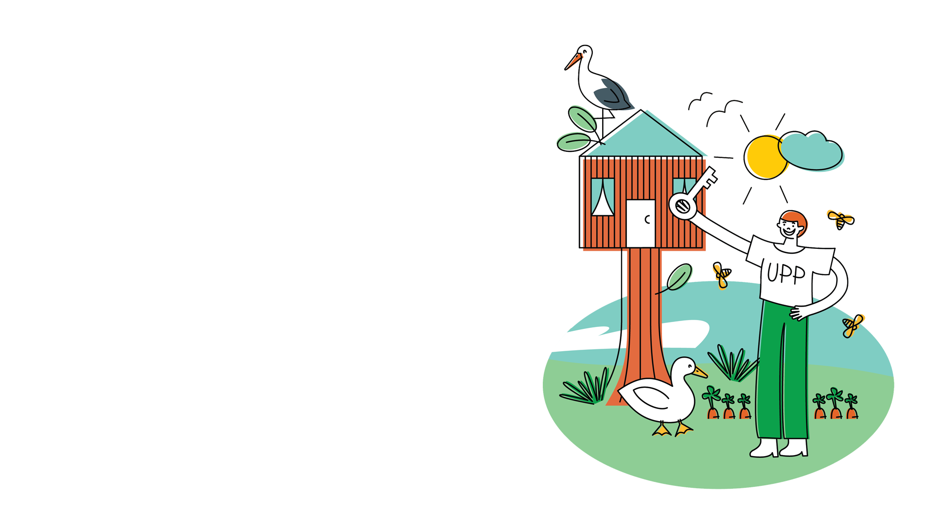 UPP - strona dla kandydatów