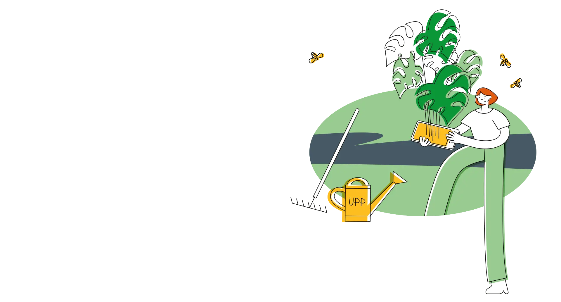 UPP - strona dla kandydatów