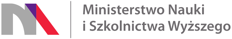 Ministerstwo Nauki i Szkolnicwa Wyższego - logo