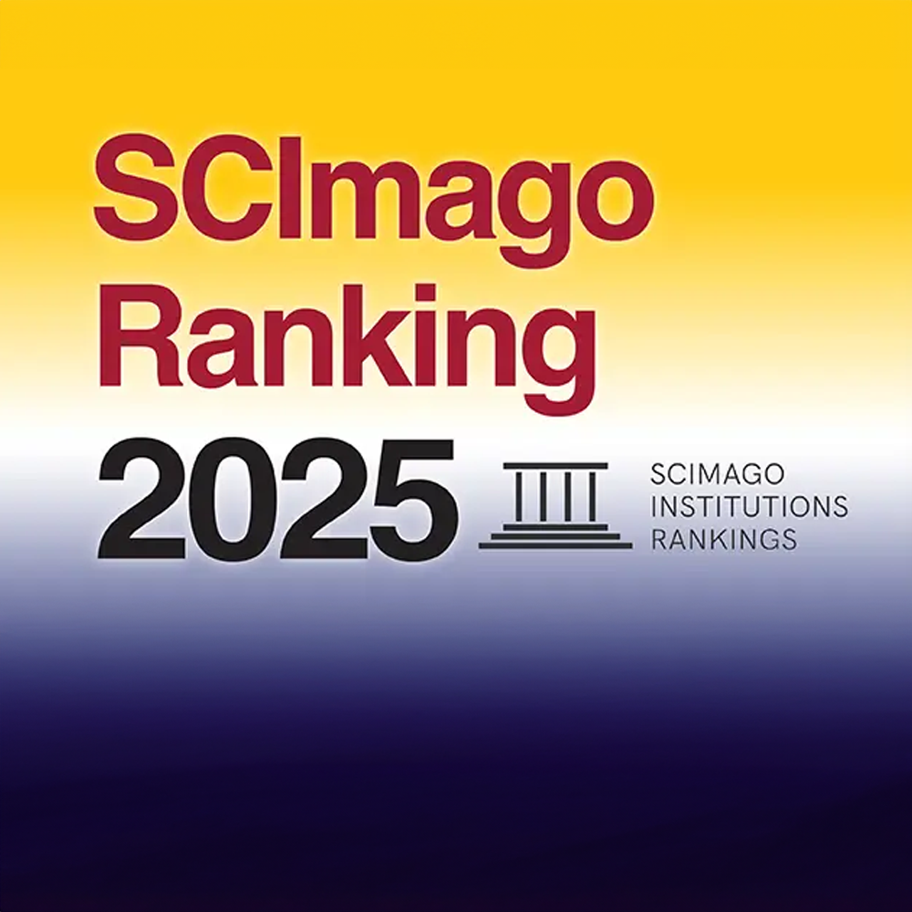 Semago Ranking Logo Uniwersytet Przyrodniczy w Poznaniu w Rankingu SCimago 2025 ...