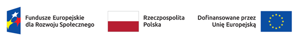 logotypy projektu