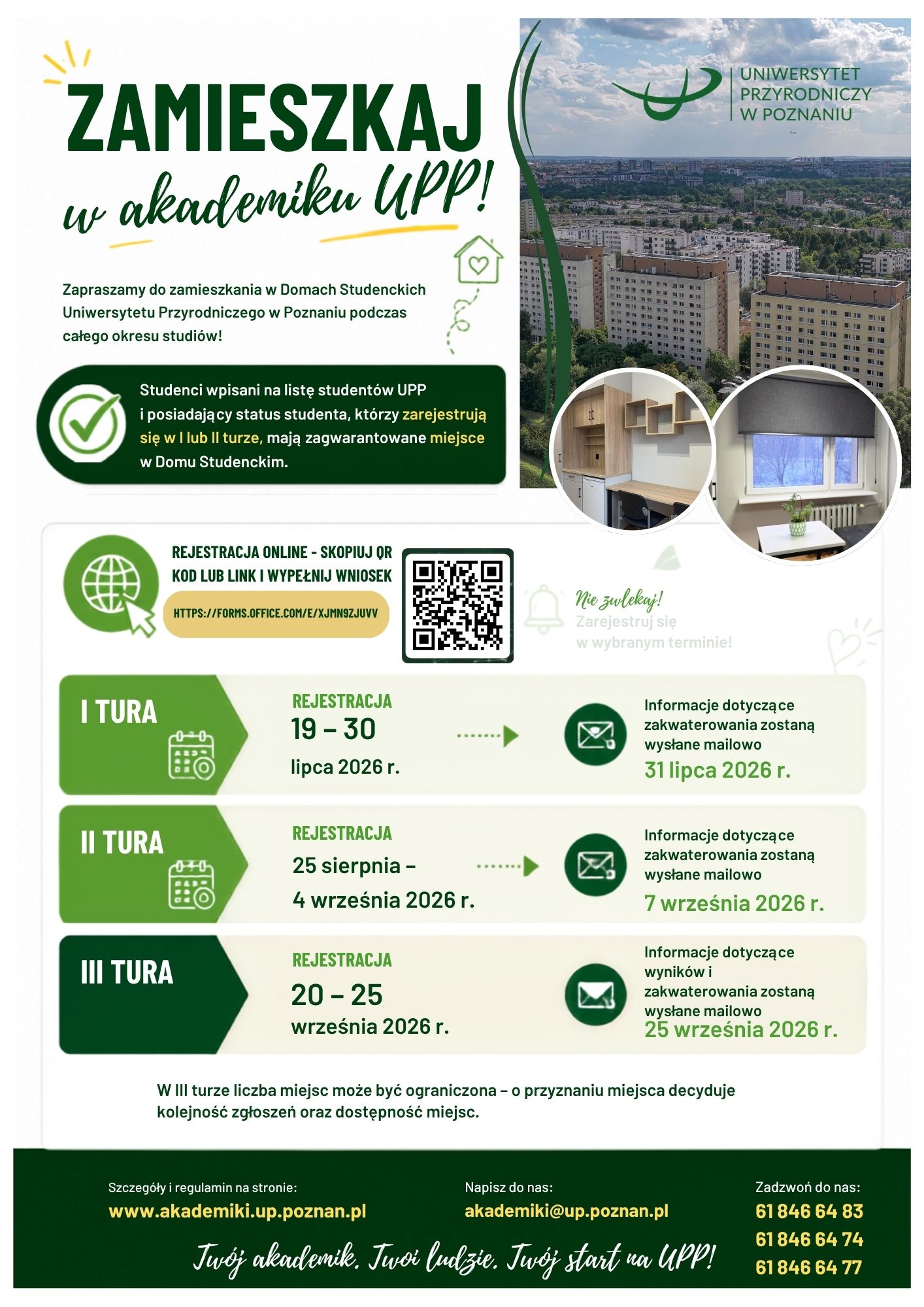 ulotka informacyjna
