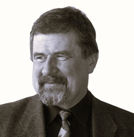 dr hab. inż. Marek Piotr Spychalski