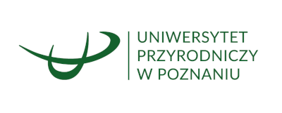 logo Uniwersytetu Przyrodniczego w Poznaniu