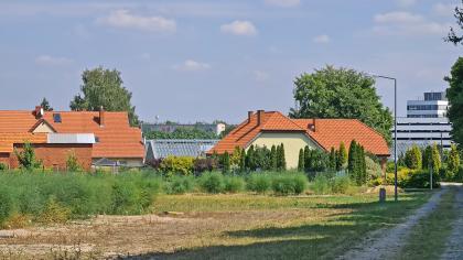 Centrum Edukacji Przyrodniczej Marcelin