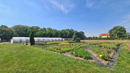 Centrum Edukacji Przyrodniczej Marcelin