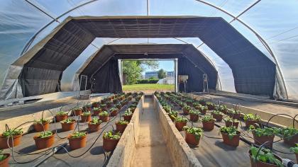 Centrum Edukacji Przyrodniczej Marcelin