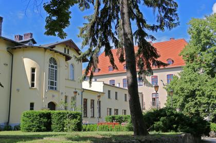 Kampus Cieszkowskich