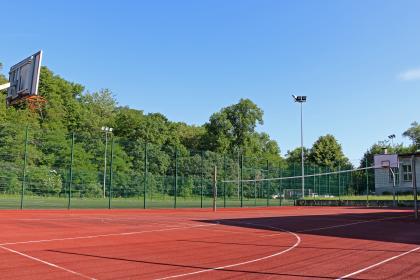 Zespół Szkół Przyrodniczych w Poznaniu