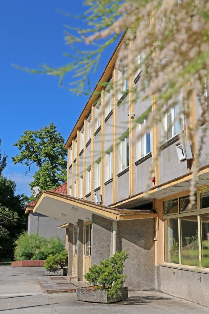 Zespół Szkół Przyrodniczych w Poznaniu