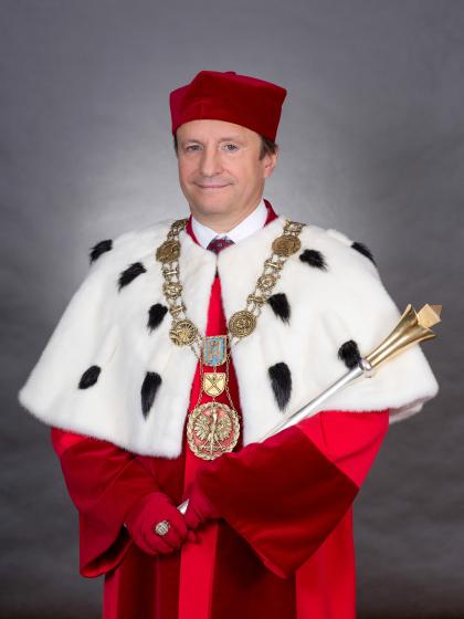 Krzysztof Szoszkiewicz