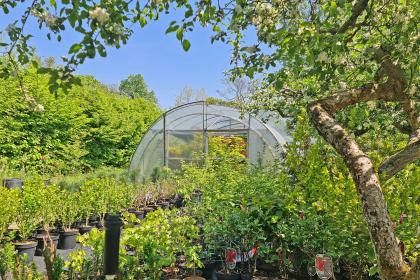 Centrum Edukacji Przyrodniczej Marcelin