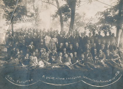 Uniwersytet Poznański