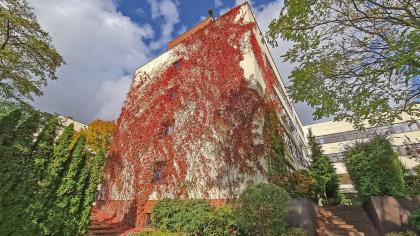 Wydział Nauk o Żywności i Żywieniu Uniwersytetu Przyrodniczego w Poznaniu