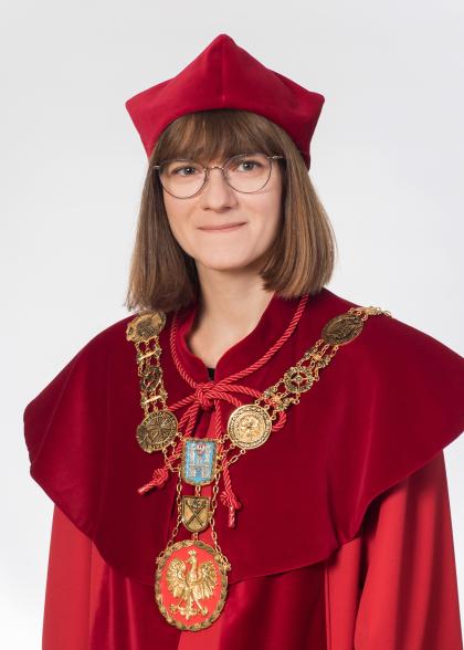 Prof. dr hab. Karolina Pawlak