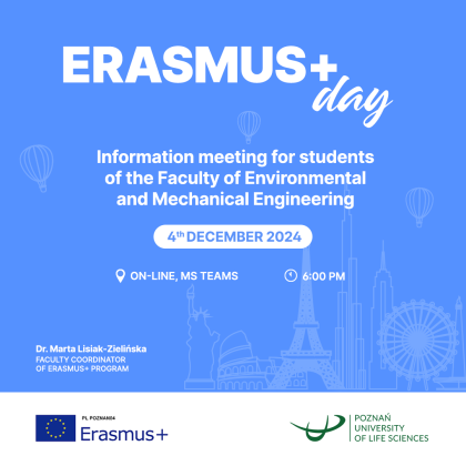 wisim erasmus day