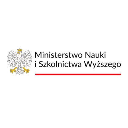 ministerstwo nauki i szkolnictwa wyższego logo