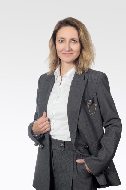 Małgorzata Szambelańczyk