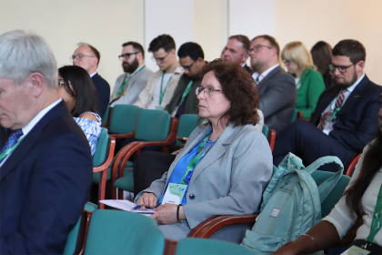 Polsko-indyjska konferencja na Uniwersytecie Przyrodniczym w Poznaniu