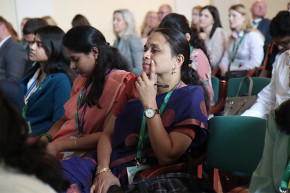 Polsko-indyjska konferencja na Uniwersytecie Przyrodniczym w Poznaniu