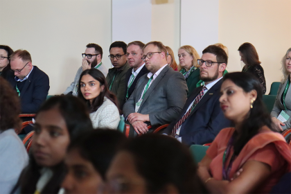 Polsko-indyjska konferencja na Uniwersytecie Przyrodniczym w Poznaniu