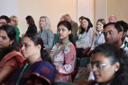 Polsko-indyjska konferencja na Uniwersytecie Przyrodniczym w Poznaniu