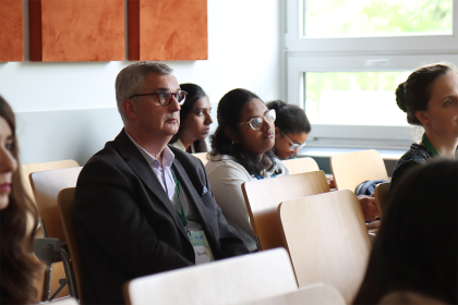 Polsko-indyjska konferencja na Uniwersytecie Przyrodniczym w Poznaniu