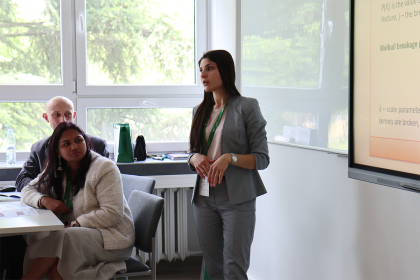 Polsko-indyjska konferencja na Uniwersytecie Przyrodniczym w Poznaniu