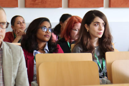 Polsko-indyjska konferencja na Uniwersytecie Przyrodniczym w Poznaniu