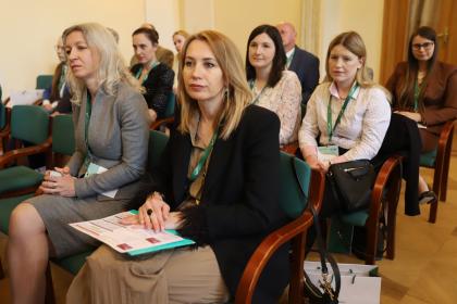 Polsko-indyjska konferencja na Uniwersytecie Przyrodniczym w Poznaniu