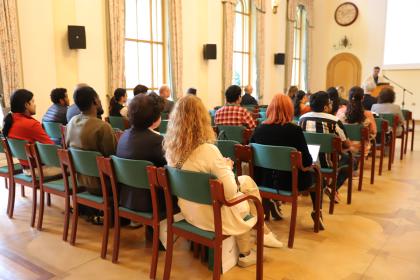 Polsko-indyjska konferencja na Uniwersytecie Przyrodniczym w Poznaniu