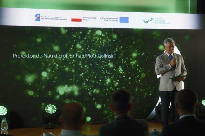 DEMODAY – NOWE TECHNOLOGIE I INNOWACYJNE POMYSŁY