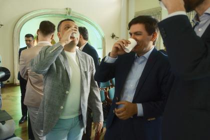 DEMODAY – NOWE TECHNOLOGIE I INNOWACYJNE POMYSŁY