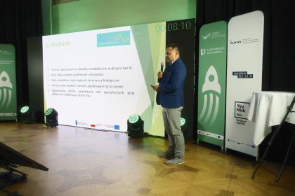DEMODAY – NOWE TECHNOLOGIE I INNOWACYJNE POMYSŁY