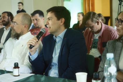 DEMODAY – NOWE TECHNOLOGIE I INNOWACYJNE POMYSŁY