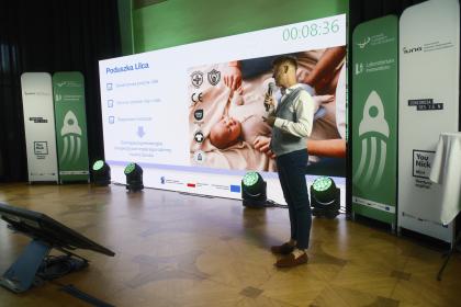 DEMODAY – NOWE TECHNOLOGIE I INNOWACYJNE POMYSŁY