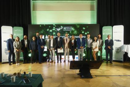 DEMODAY – NOWE TECHNOLOGIE I INNOWACYJNE POMYSŁY