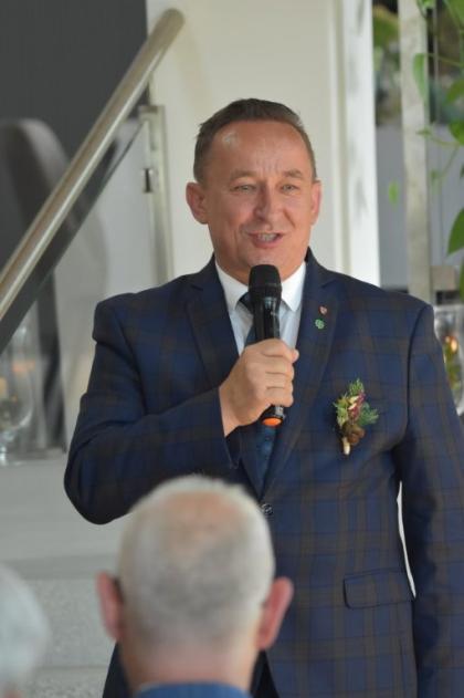 wicewojewoda Wielkopolski – Jarosław Maciejewski