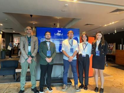 Studenci i doktoranci