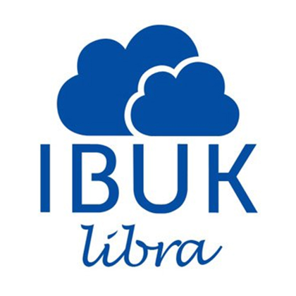 logo Ibuk Libra