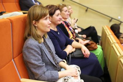 Uczestnicy wydarzeń dla obcokrajowców 