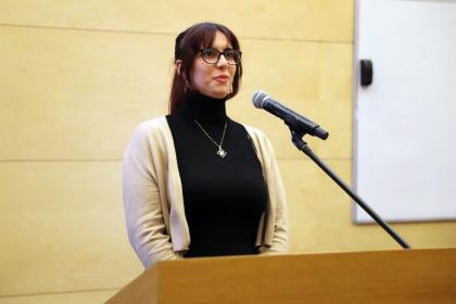 Uczestnicy wydarzeń dla obcokrajowców 