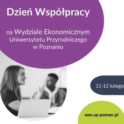Identyfikacja wizualna Dnia Współpracy 
