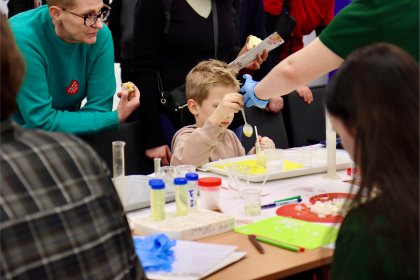 Uczestnicy Finału WOŚP 2026