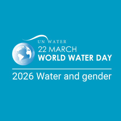 ŚWIATOWY DZIEŃ WODY