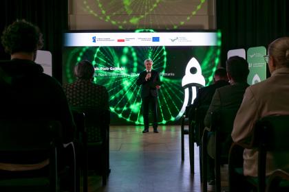 uczestnicy DEMO Day 2026 