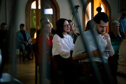 uczestnicy DEMO Day 2026 