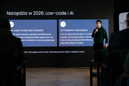 uczestnicy DEMO Day 2026 