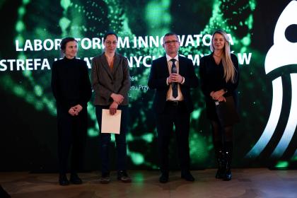 uczestnicy DEMO Day 2026 